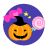 ハロウィン ハロウィン