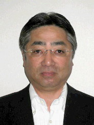沼ノ端小学校 校長先生