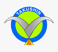 拓進小学校 校章