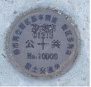街区多角点