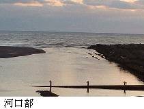 河口部