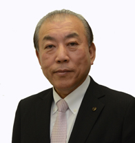 佐藤副市長顔写真