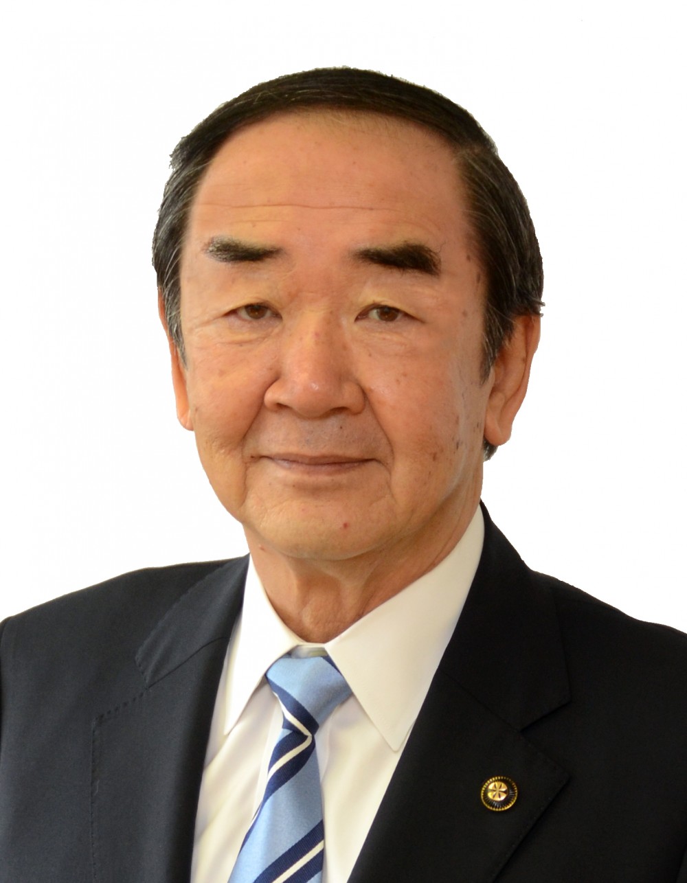 岩倉市長顔写真