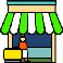 お店