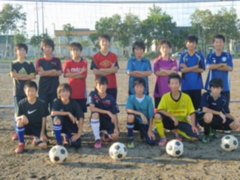 集合写真
