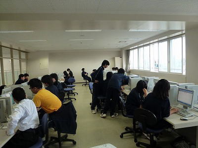 活動のようす1