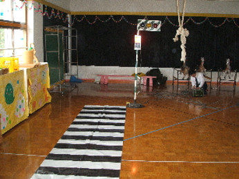 交通安全教室(幼稚園・保育園)9