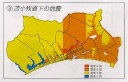 苫小牧直下の地震