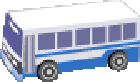 廃車バス