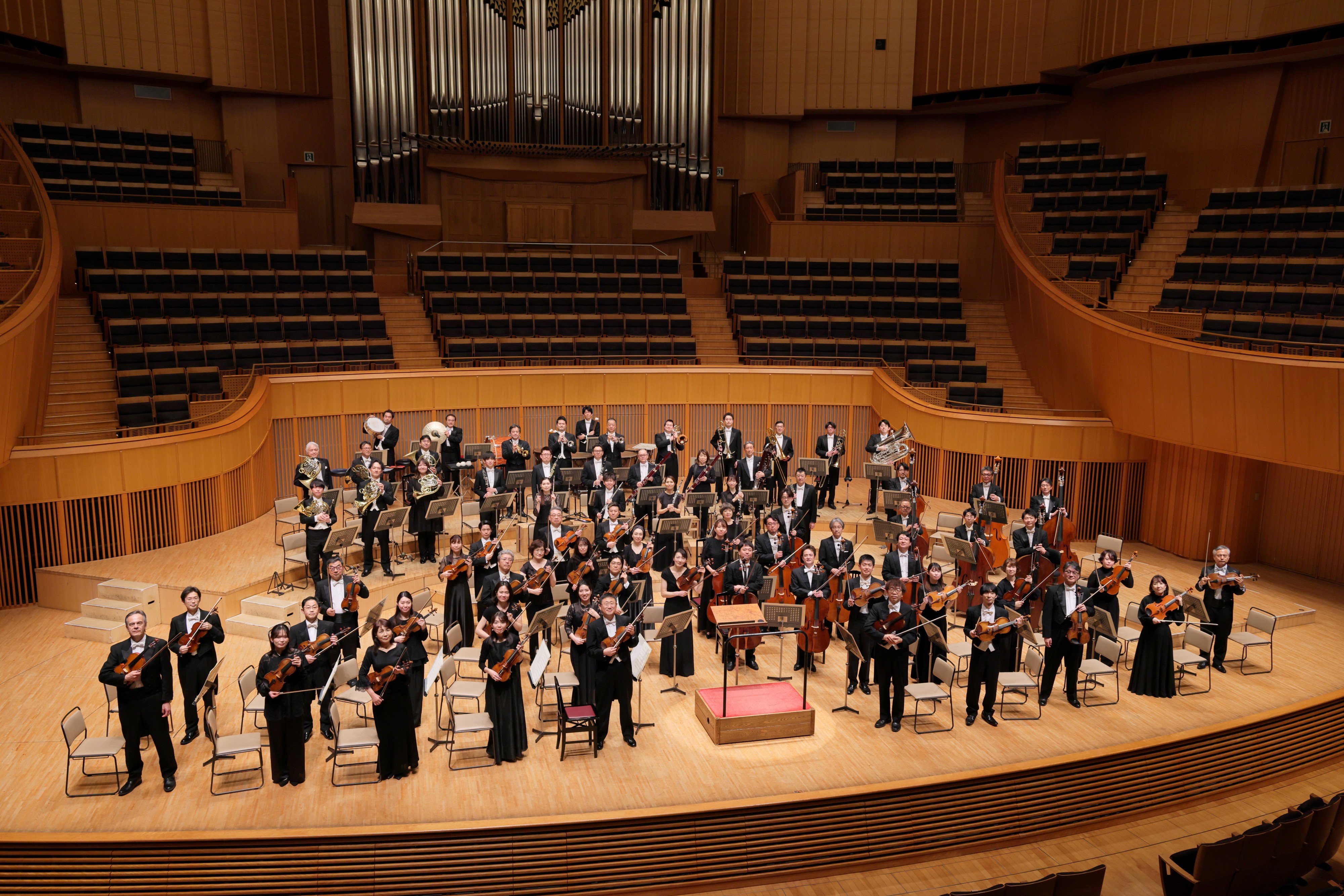 札幌交響楽団