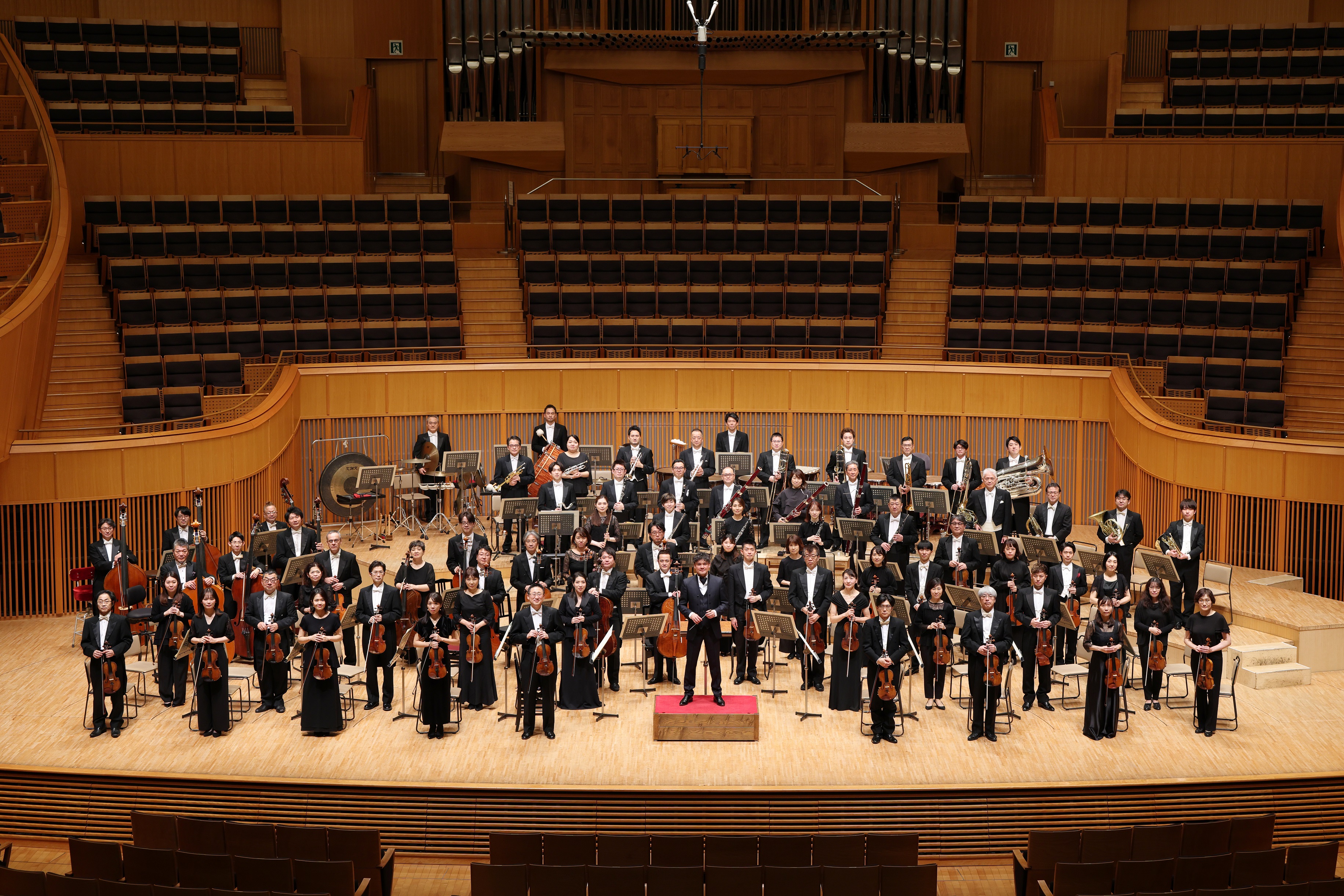 札幌交響楽団