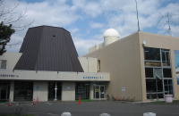 科学センター（ミール展示館）