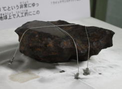 鉄隕石