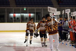 京都府代表　京都Jrワイルドビーズ