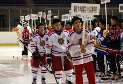 北海道道南第1代表　駒大苫小牧高等学校