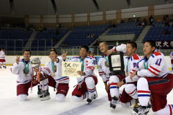 優勝　駒澤大附属苫小牧高等学校4