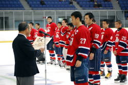 3位 白樺学園高等学校3