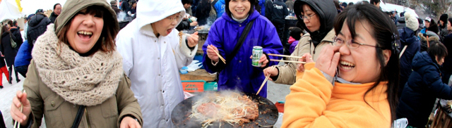 とまこまいスケートまつりトップバナー画像