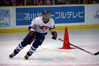 Fastest Skater　No1スピードスケーターは誰だ！