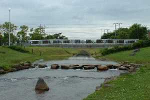 小糸魚川散策路