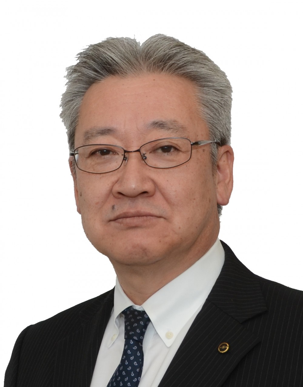 佐藤副市長顔写真