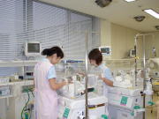 NICU