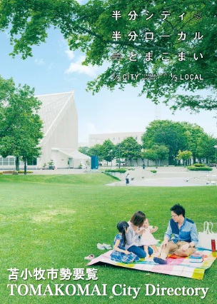 市勢調査