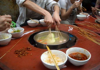 貴州料理