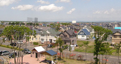 住宅地