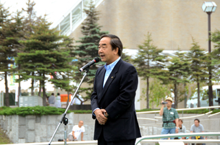 文化公園アートフェスティバル