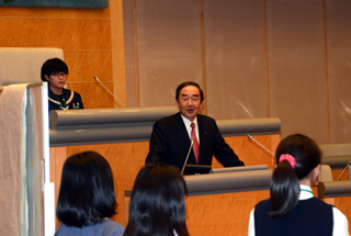 写真-こども会議