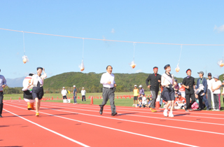 つなごう市民大運動会