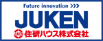 住研ハウス株式会社 広告