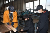 第40回技能祭