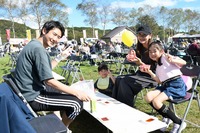 2025樽前サンフェスティバル
