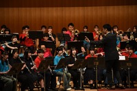 市民会館ありがとう吹奏楽祭