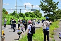 出光北海道第43回とまこまいマラソン大会
