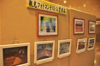 入賞作品展示