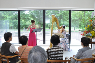 文化公園アートフェスティバル2013-1