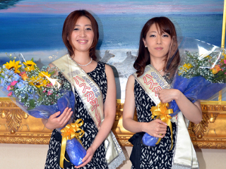 2013ハスカップレディ