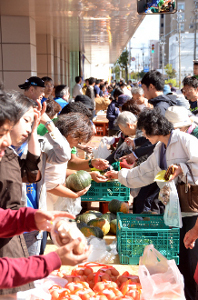 百縁商店街2