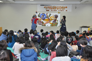 よしながこうたく講演会2