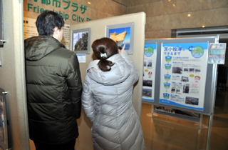 フォトコンテスト画像