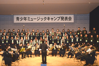 写真-発表会