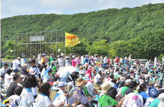 日ハムイースタンリーグ2