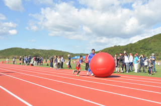 つなごう市民大運動会