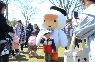 緑ケ丘公園まつりの写真２